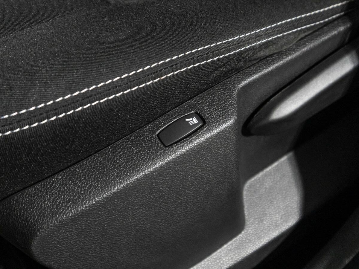 Купить Renault Duster с пробегом. Фото: #17