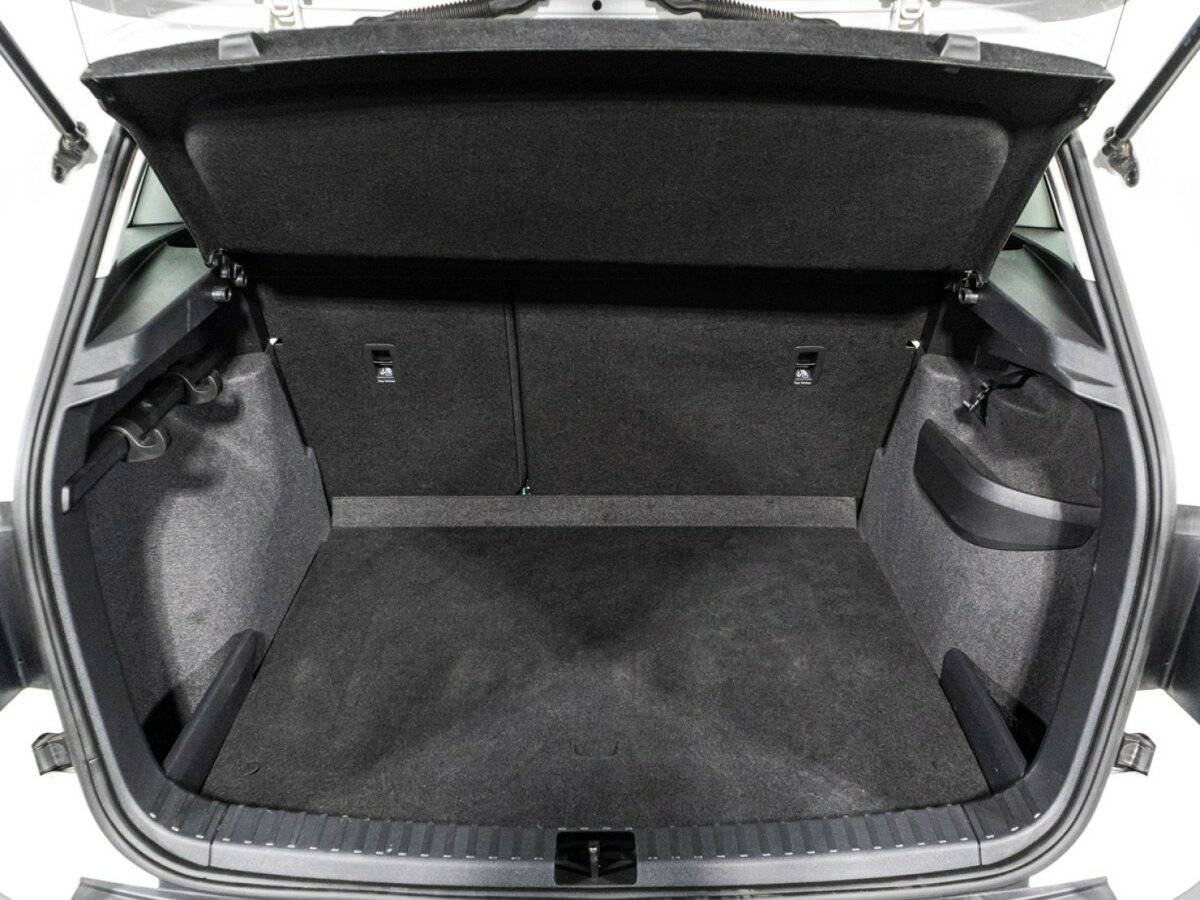 Купить Skoda Karoq с пробегом. Фото: #12