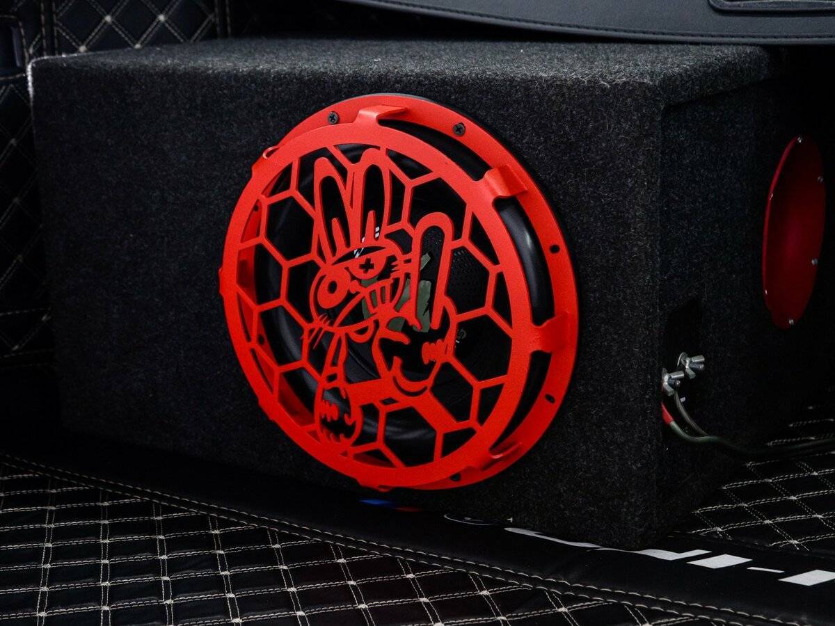 Купить Changan UNI-K с пробегом. Фото: #20