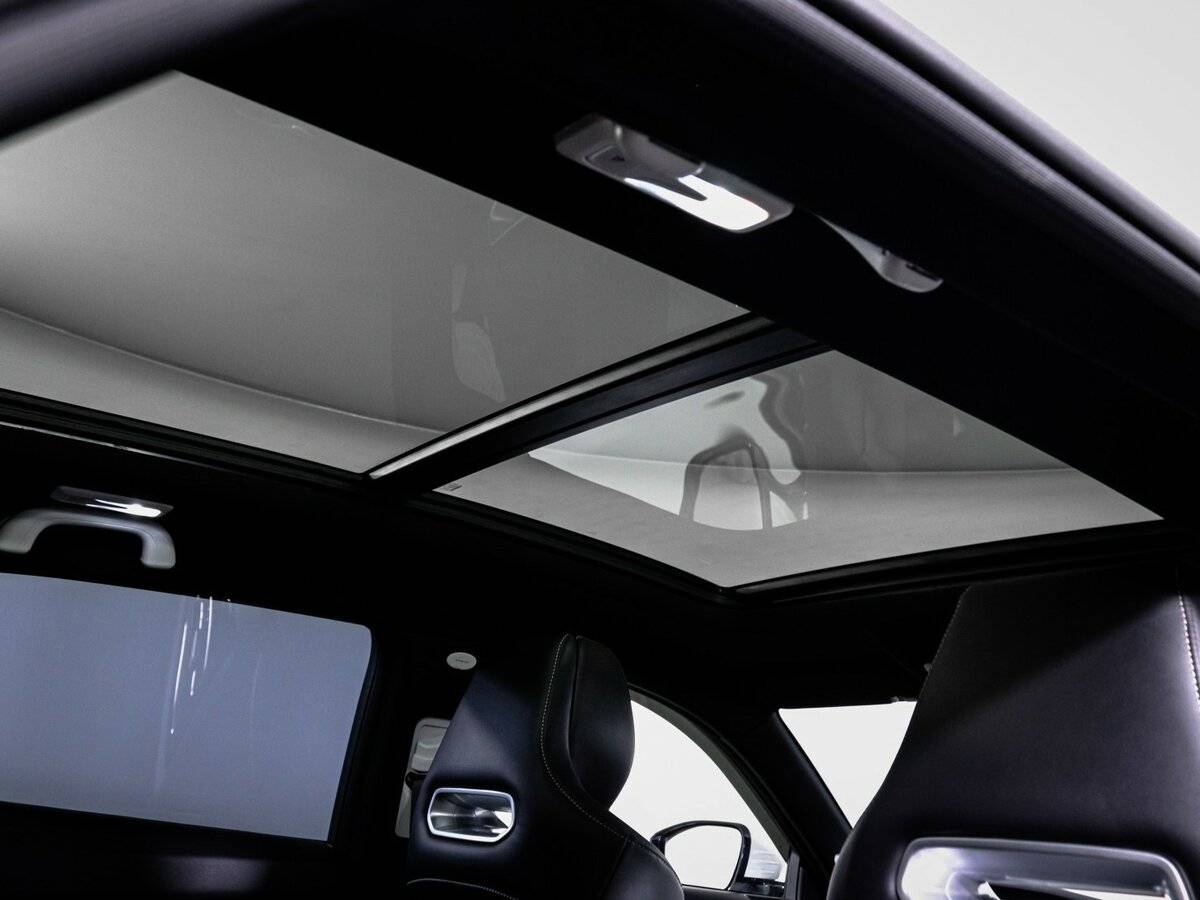 Купить Changan UNI-K с пробегом. Фото: #21