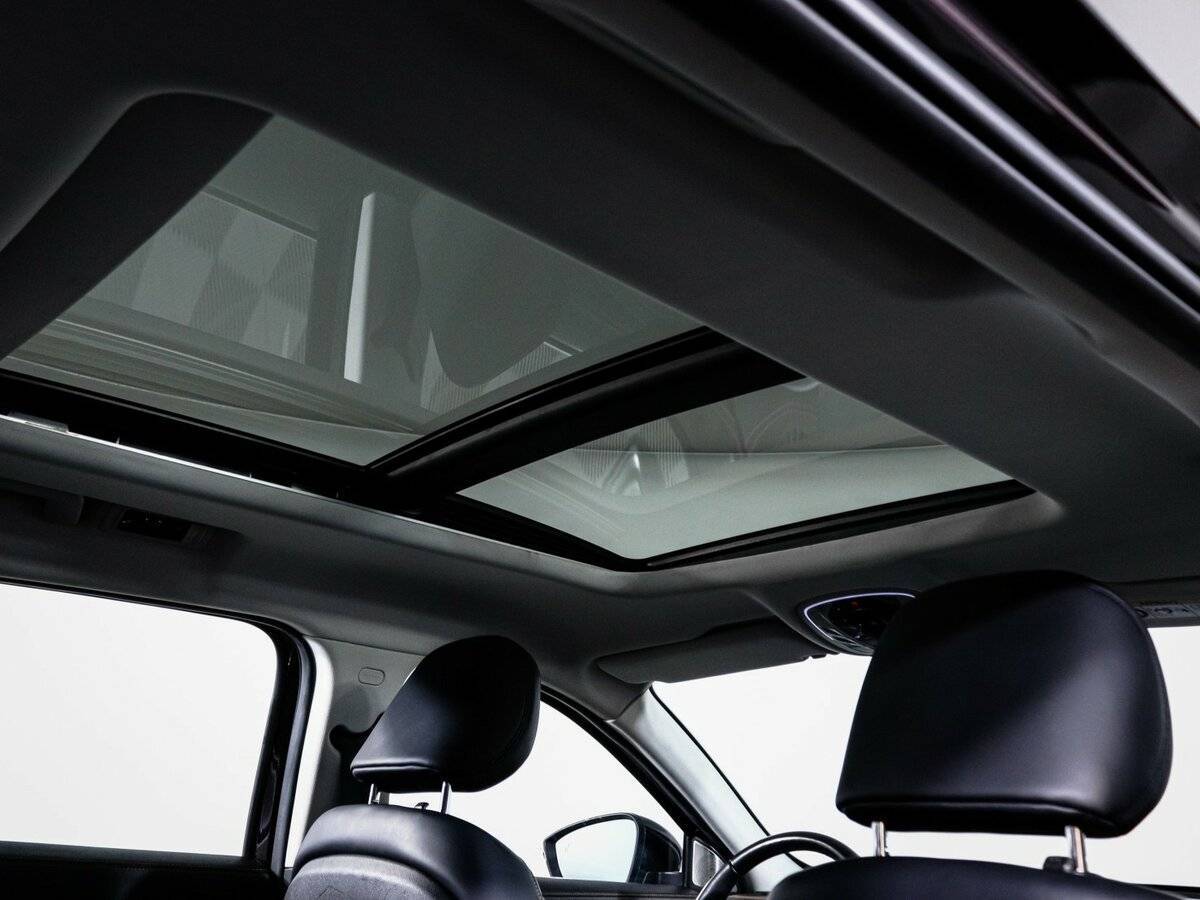 Купить EXEED TXL с пробегом. Фото: #2