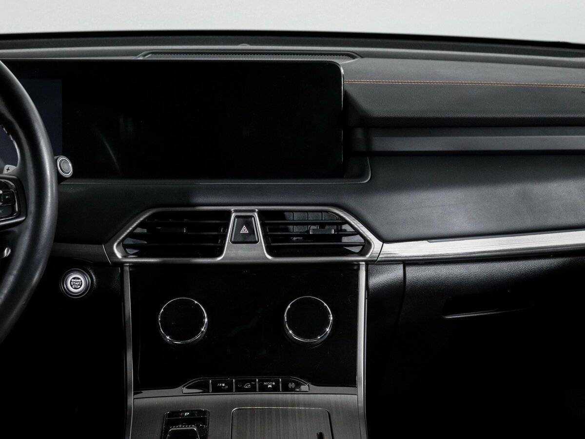 Купить EXEED TXL с пробегом. Фото: #13