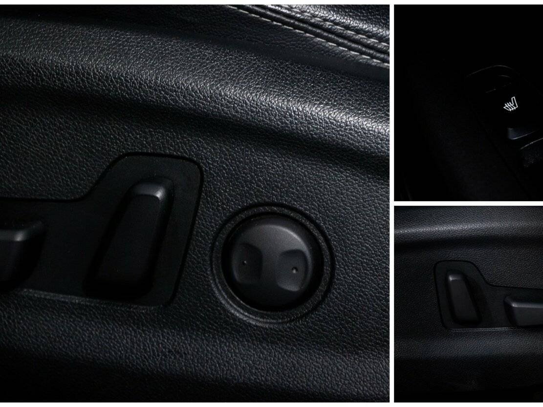 Купить Kia Sportage с пробегом. Фото: #20