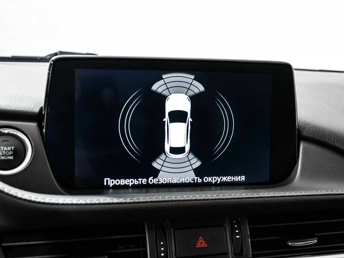Купить Mazda 6 с пробегом. Фото: #13