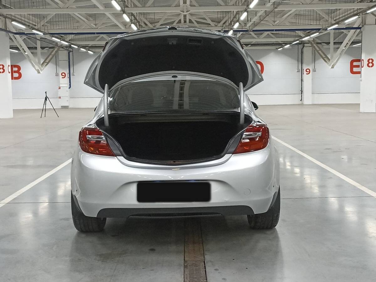 Купить Opel Insignia с пробегом. Фото: #9