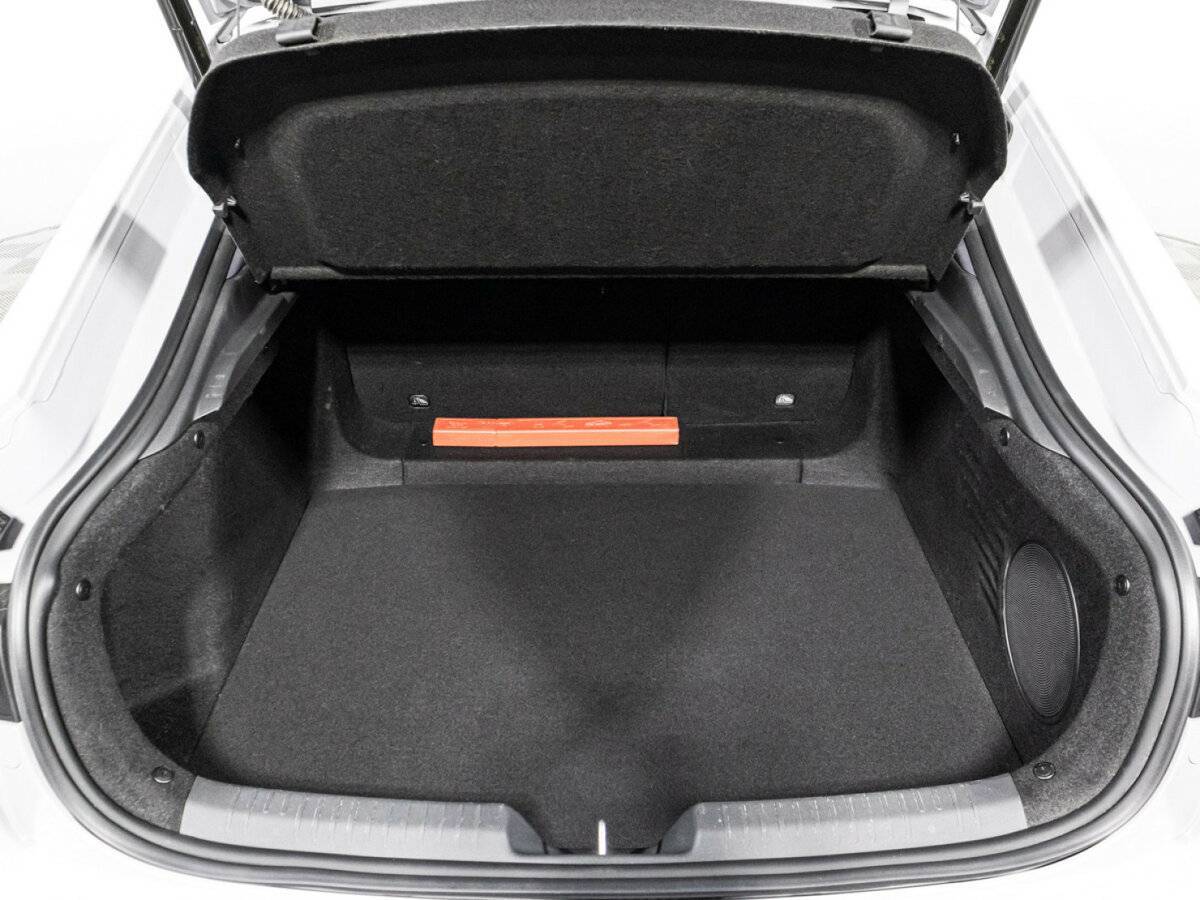 Купить Changan UNI-V с пробегом. Фото: #13