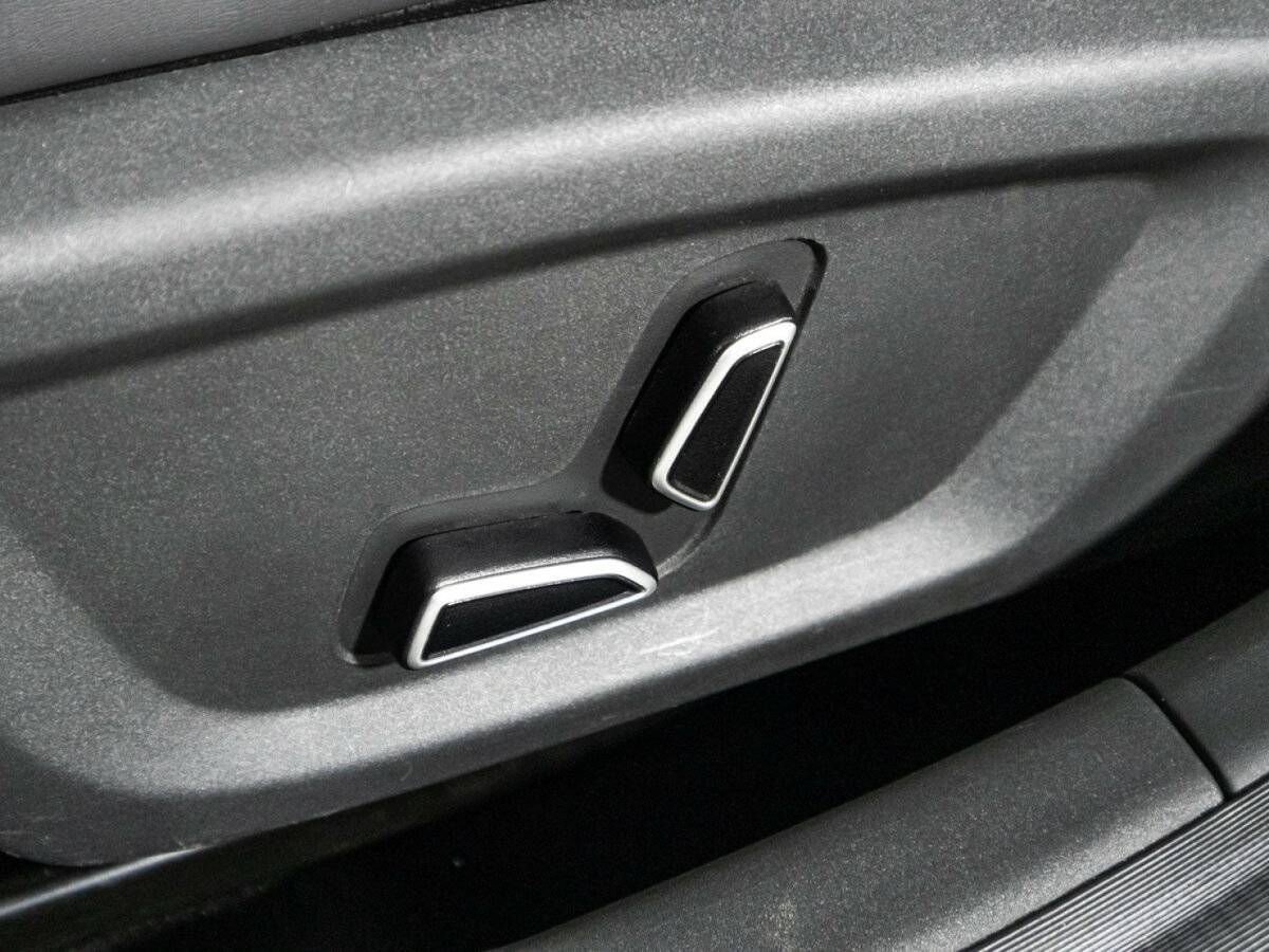 Купить Changan UNI-V с пробегом. Фото: #16