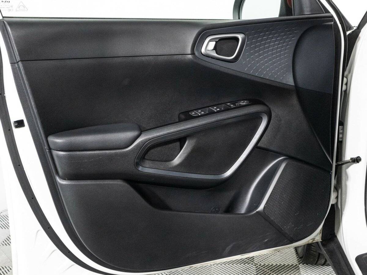 Купить Kia Soul с пробегом. Фото: #20