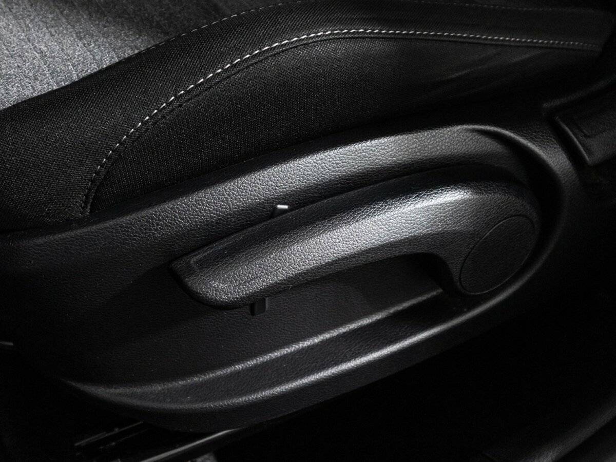 Купить Kia Soul с пробегом. Фото: #26