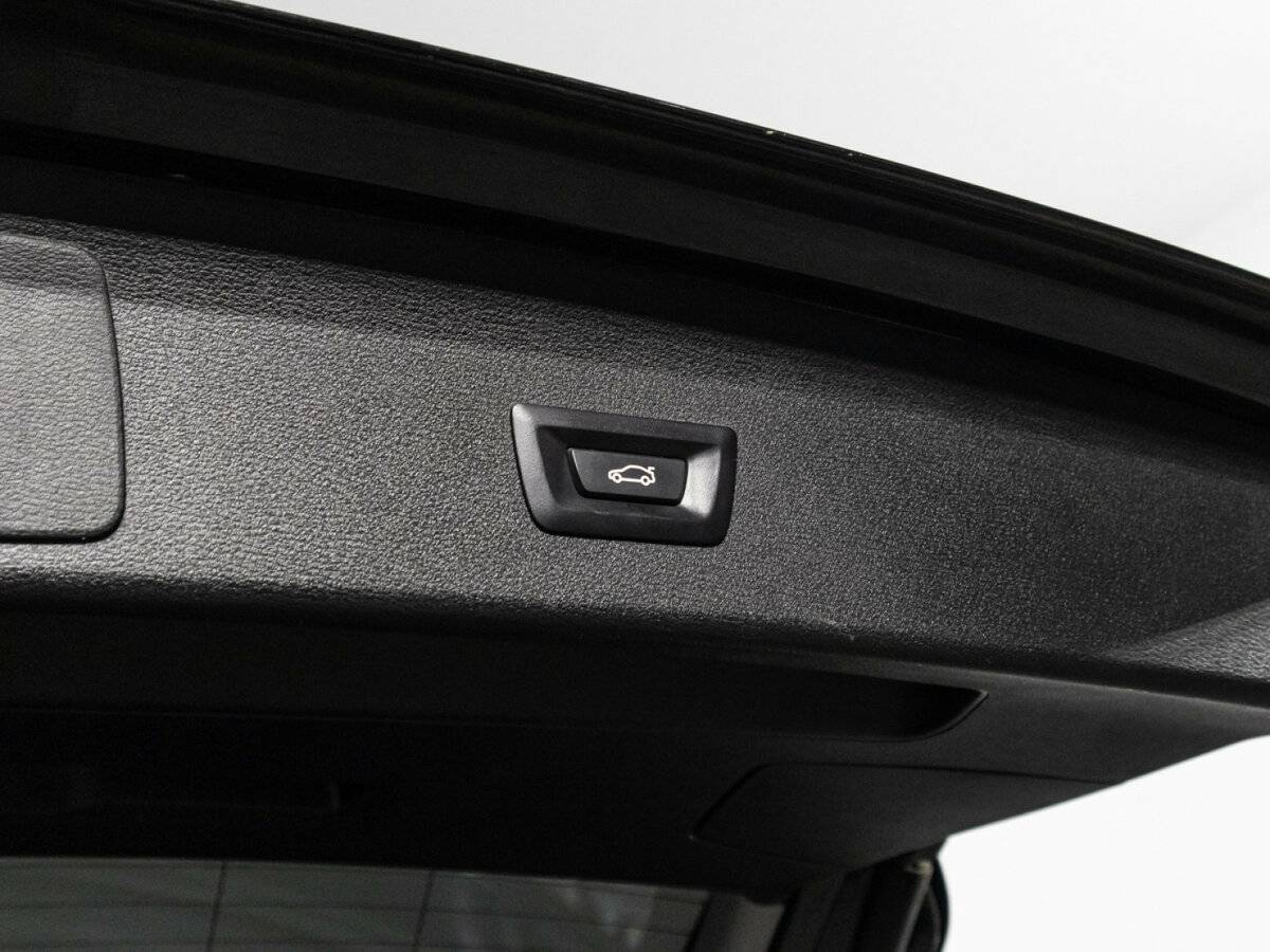 Купить BMW X1 с пробегом. Фото: #15