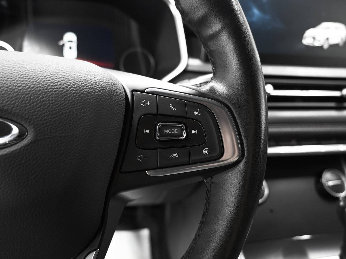 Купить Chery Tiggo 8 с пробегом. Фото: #19