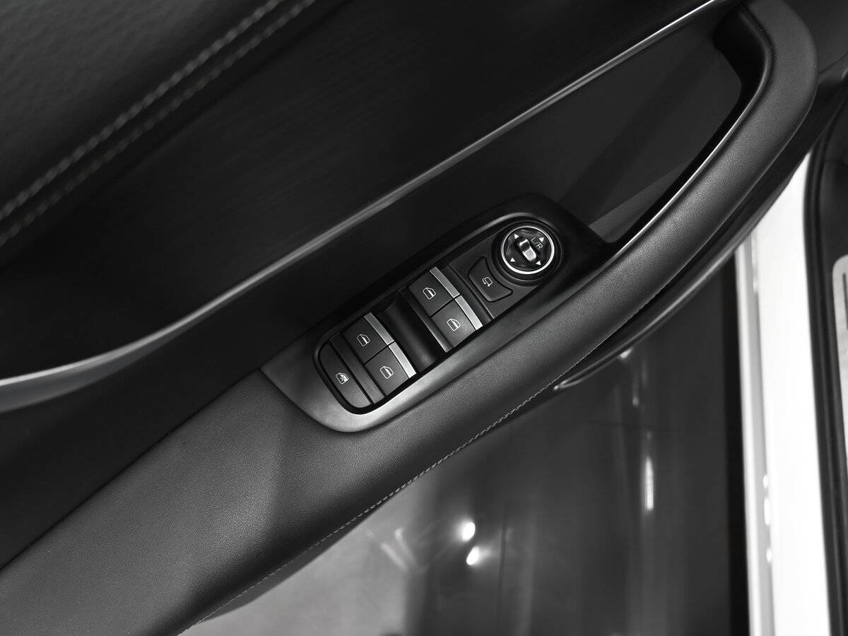 Купить Chery Tiggo 8 с пробегом. Фото: #24