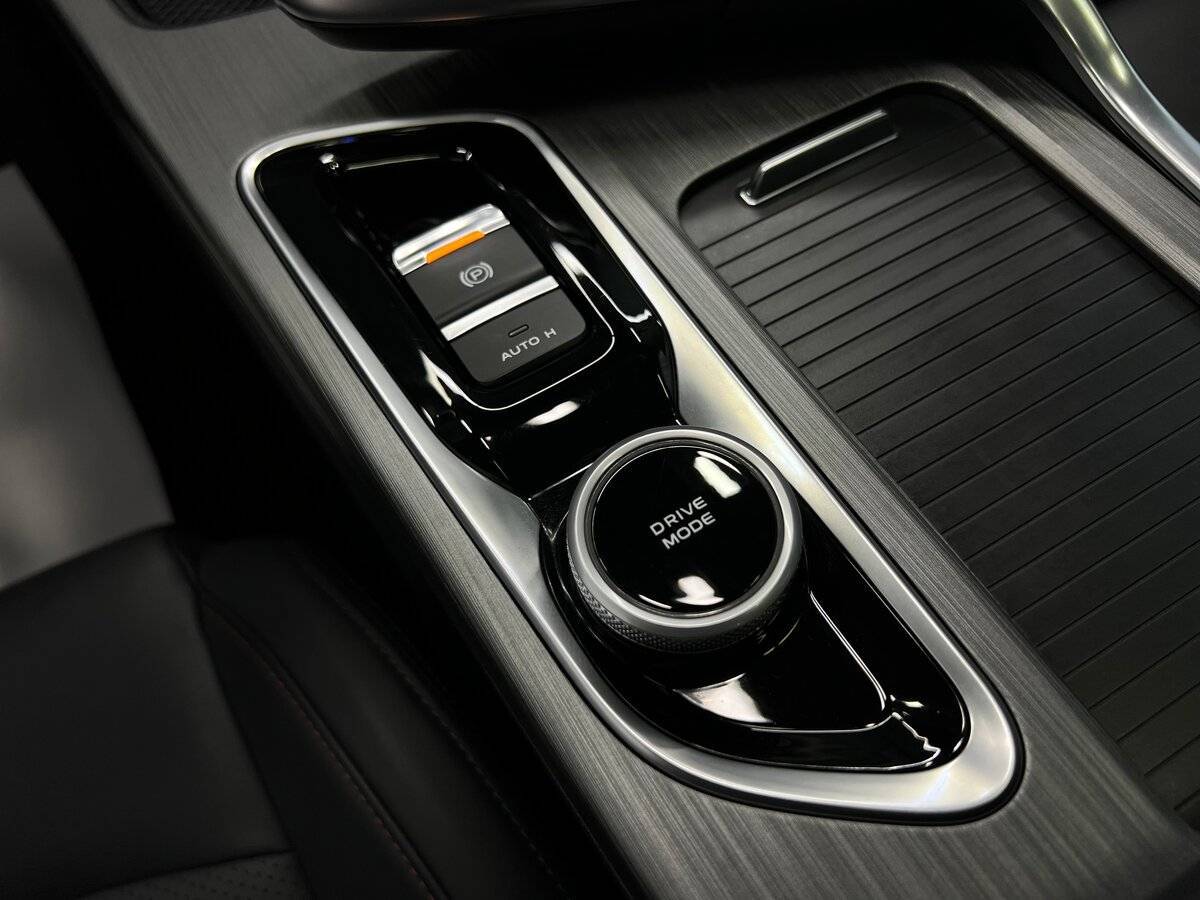 Купить Changan UNI-T с пробегом. Фото: #15