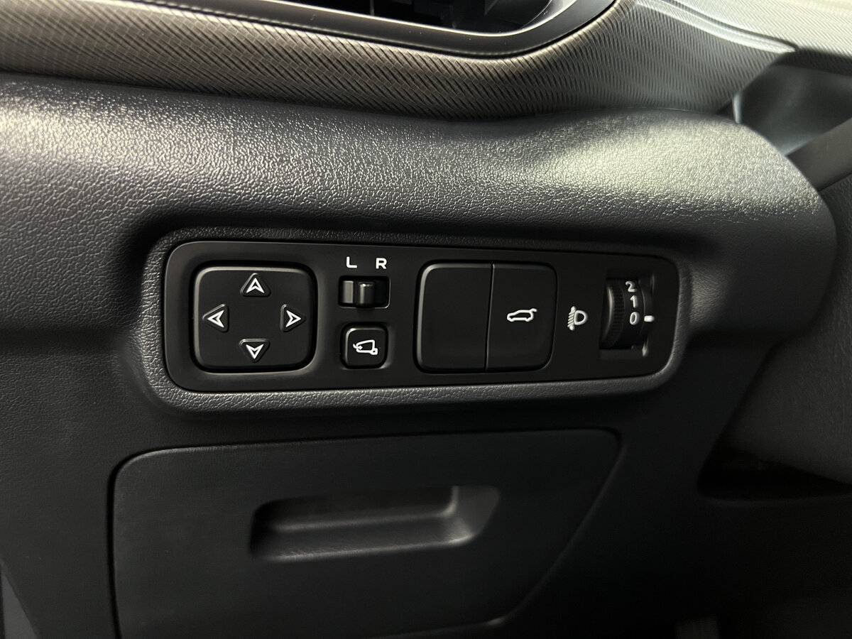 Купить Changan UNI-T с пробегом. Фото: #18