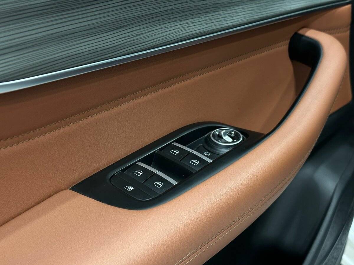 Купить Chery Tiggo 8 Pro Max с пробегом. Фото: #8