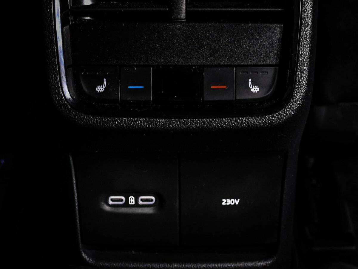 Купить Skoda Octavia с пробегом. Фото: #14