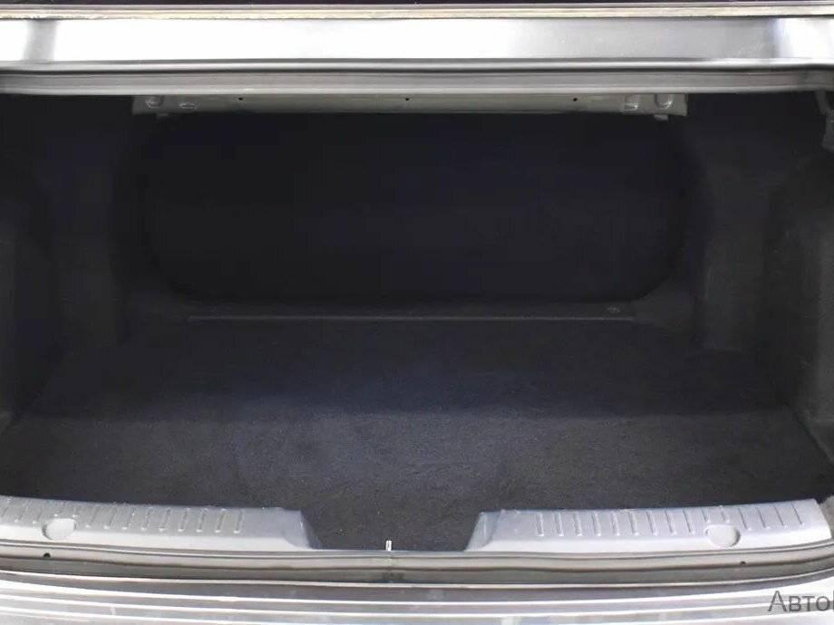 Купить Changan Lamore с пробегом. Фото: #16