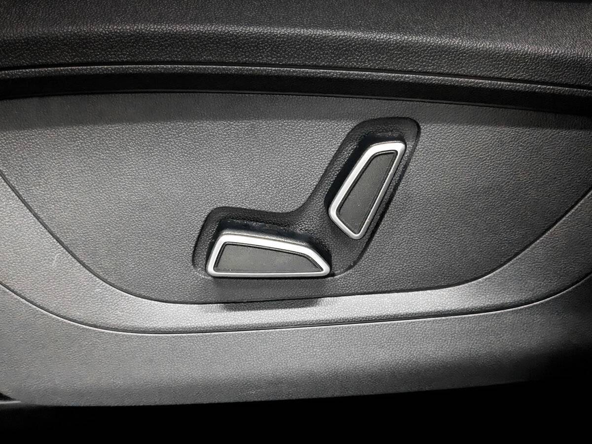 Купить Changan CS55 Plus с пробегом. Фото: #21