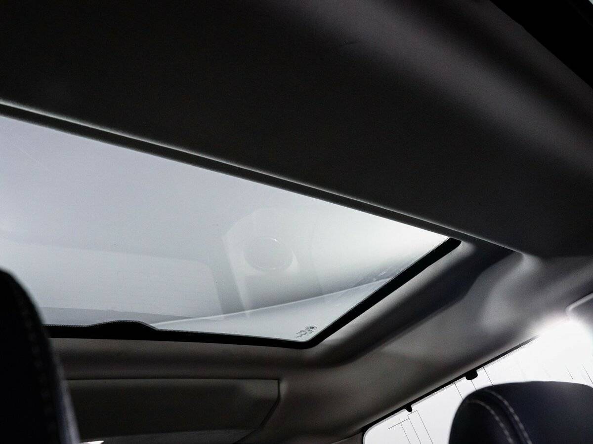 Купить Land Rover Discovery с пробегом. Фото: #17