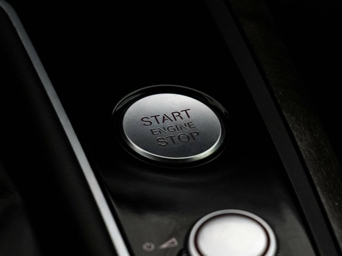 Купить Audi A6 с пробегом. Фото: #14