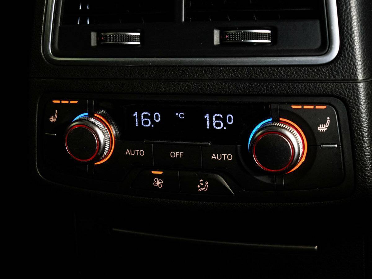 Купить Audi A6 с пробегом. Фото: #18