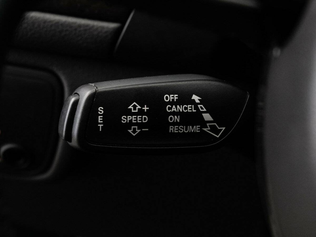 Купить Audi A6 с пробегом. Фото: #24