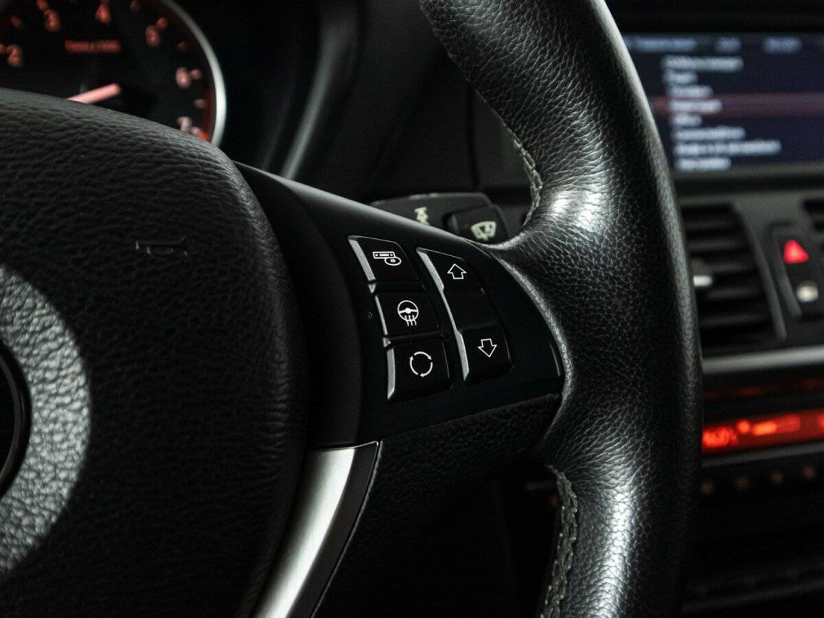 Купить BMW X5 с пробегом. Фото: #21