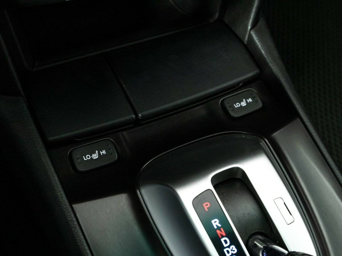 Купить Honda Crosstour с пробегом. Фото: #20