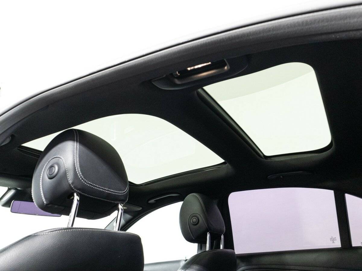 Купить Mercedes-Benz E-Класс с пробегом. Фото: #16