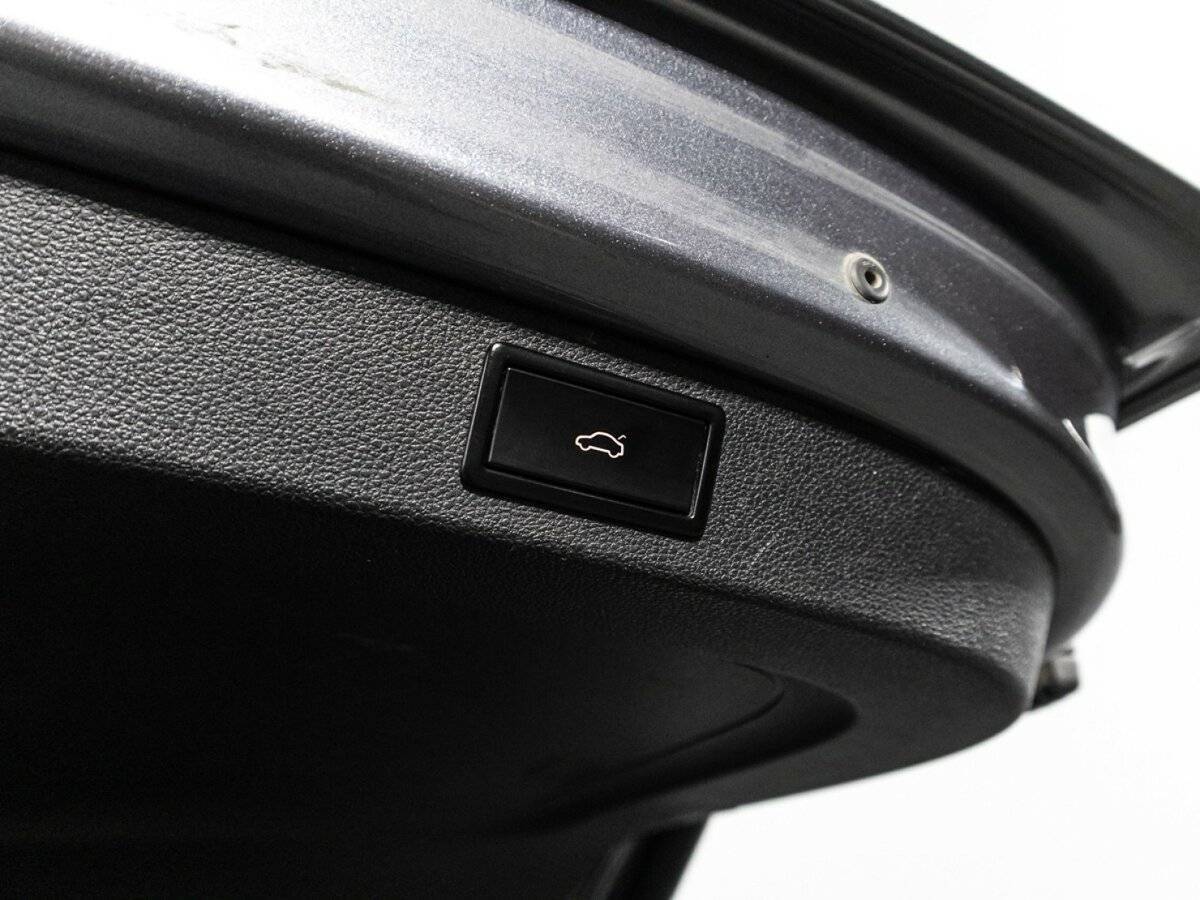 Купить Skoda Kodiaq с пробегом. Фото: #15