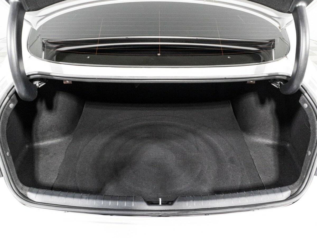 Продажа Б/У Хендай Соната. Фото: #14