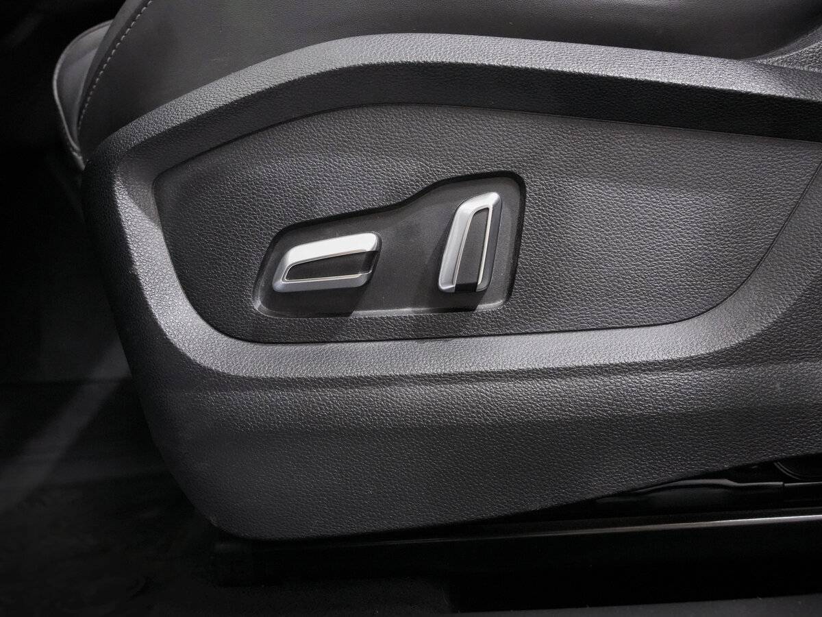 Купить Chery Tiggo 7 Pro Max с пробегом. Фото: #19