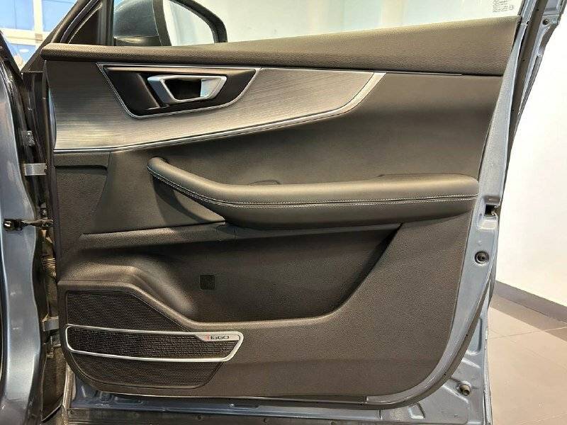 Купить Chery Tiggo 7 Pro с пробегом. Фото: #12