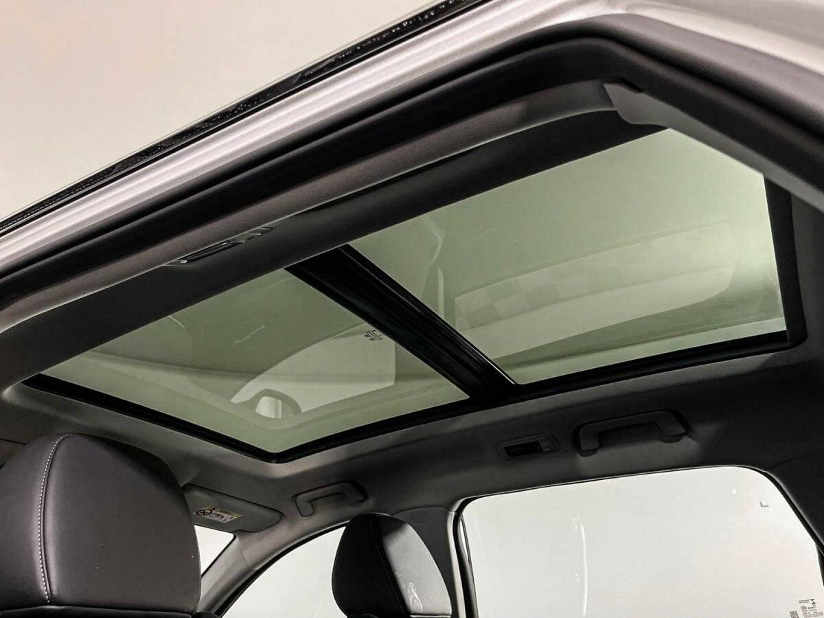 Купить Chery Tiggo 7 Pro Max с пробегом. Фото: #13