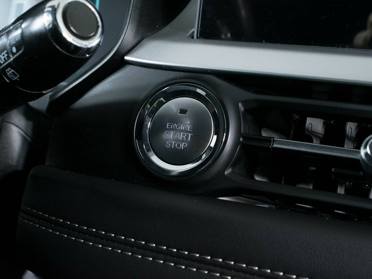 Купить Chery Tiggo 7 Pro с пробегом. Фото: #15