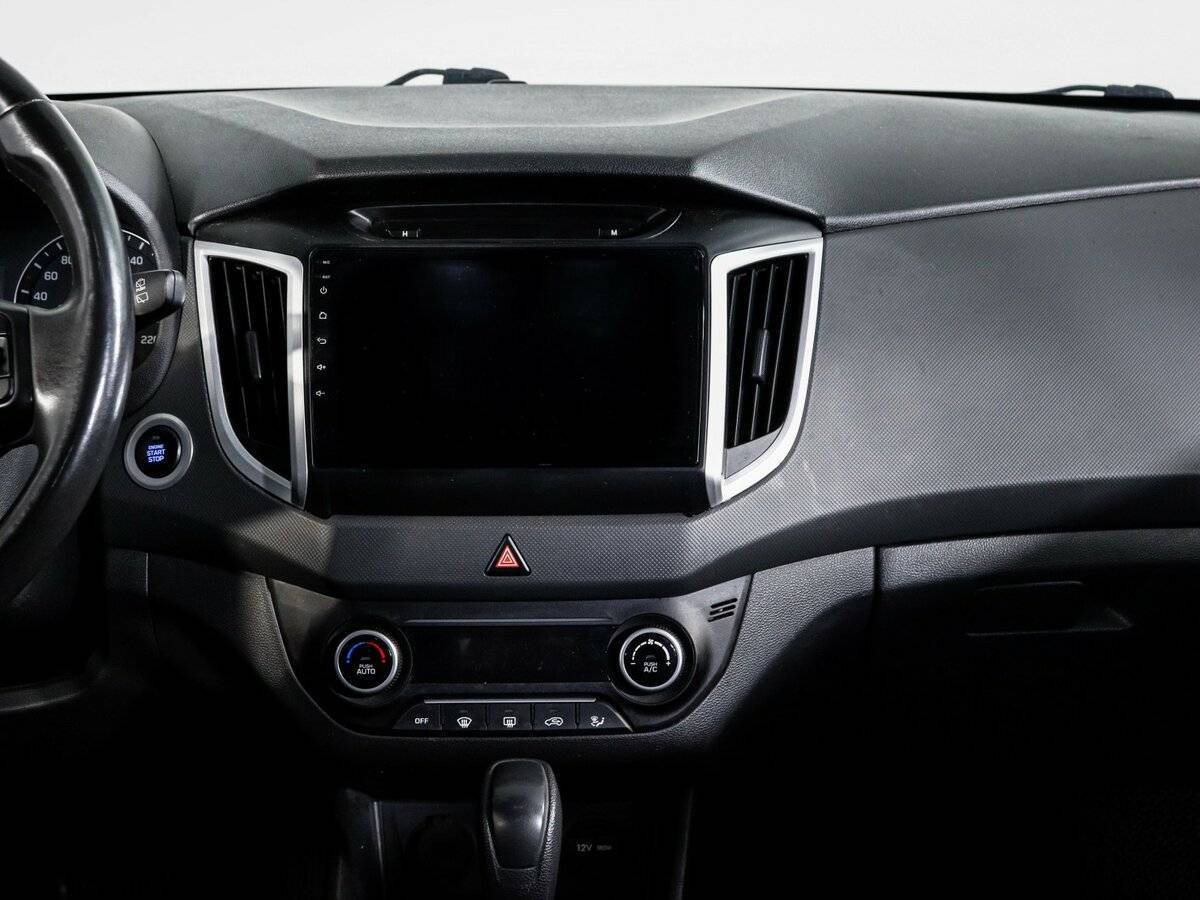 Купить Hyundai Creta с пробегом. Фото: #12