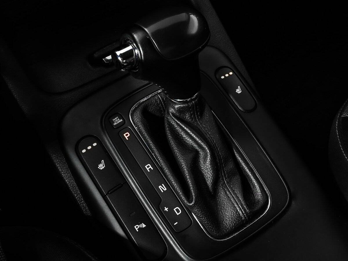 Продажа Б/У Киа Церато. Фото: #17