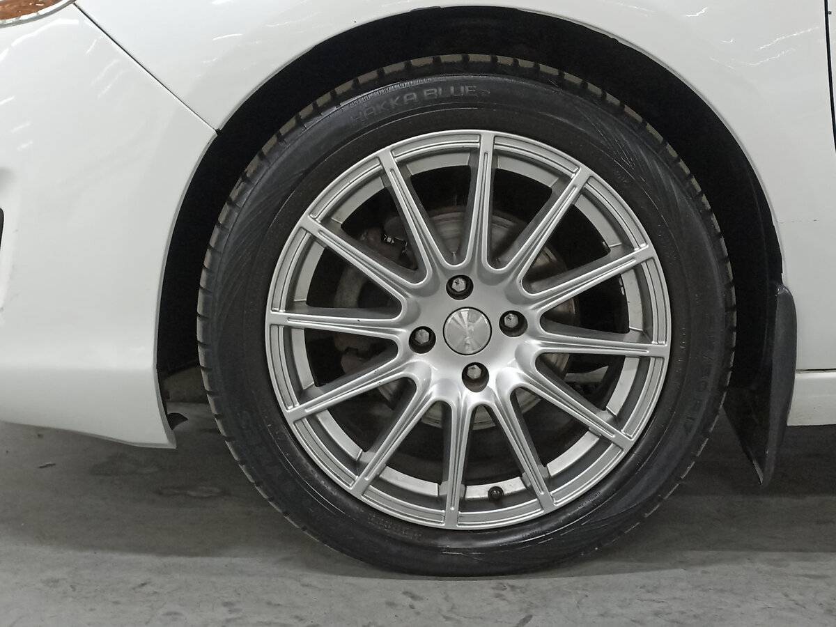 Купить Citroen C4 с пробегом. Фото: #17