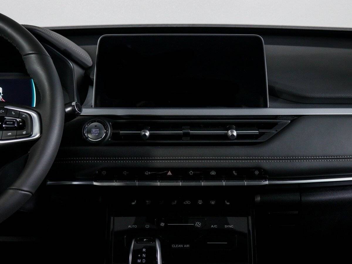 Купить Chery Tiggo 7 Pro с пробегом. Фото: #12