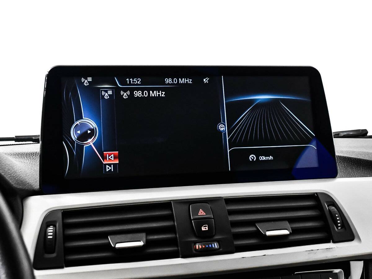 Купить BMW 3 серии с пробегом. Фото: #19