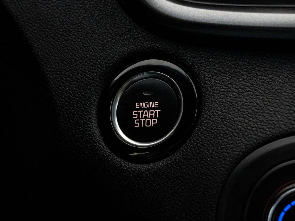 Купить Kia Sorento с пробегом. Фото: #16