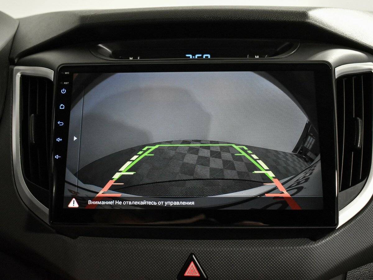 Купить Hyundai Creta с пробегом. Фото: #17