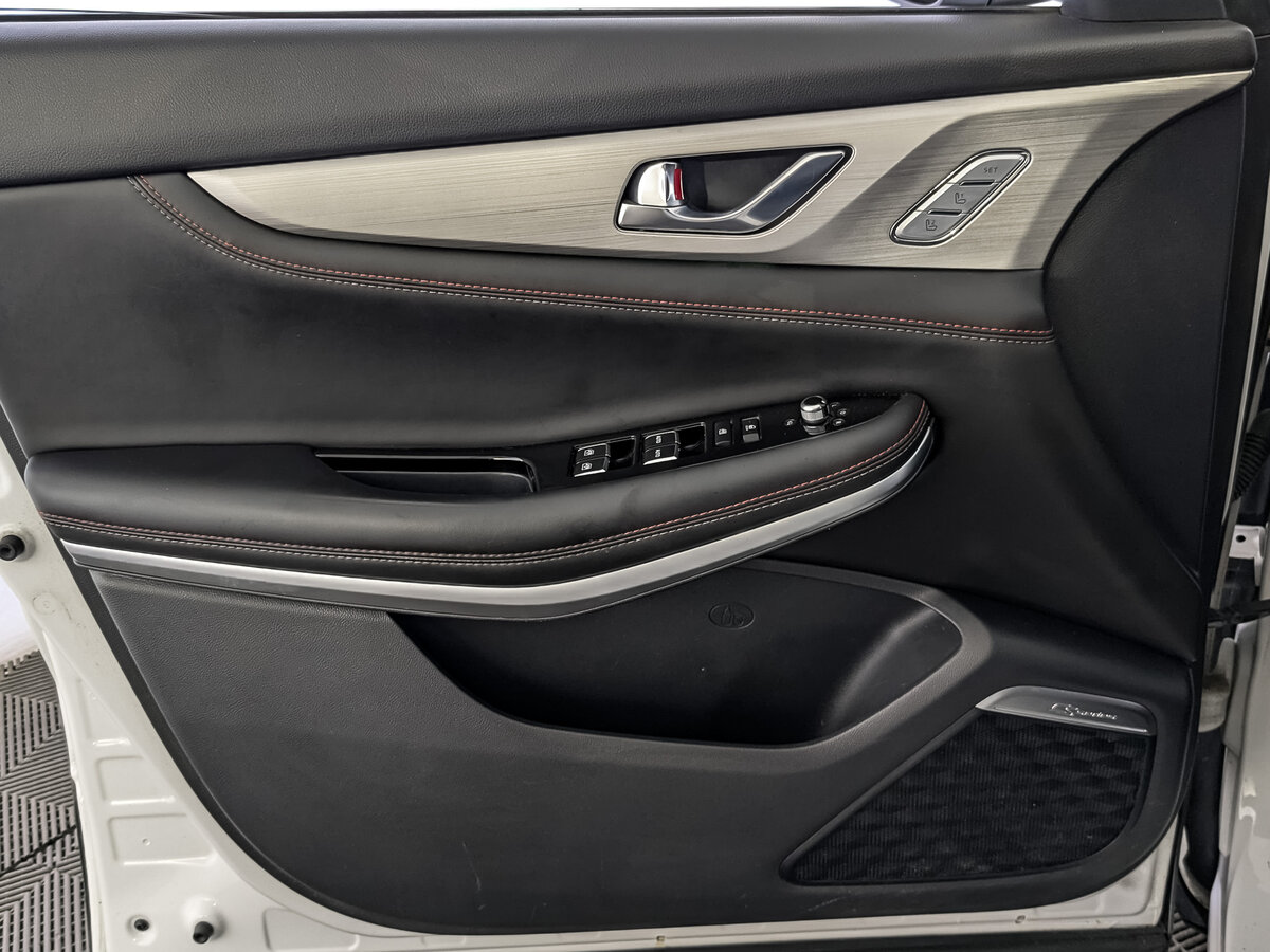 Купить Changan CS75 с пробегом. Фото: #17