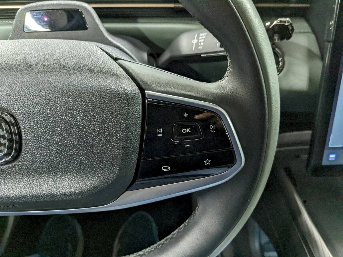 Купить Changan Lamore с пробегом. Фото: #26