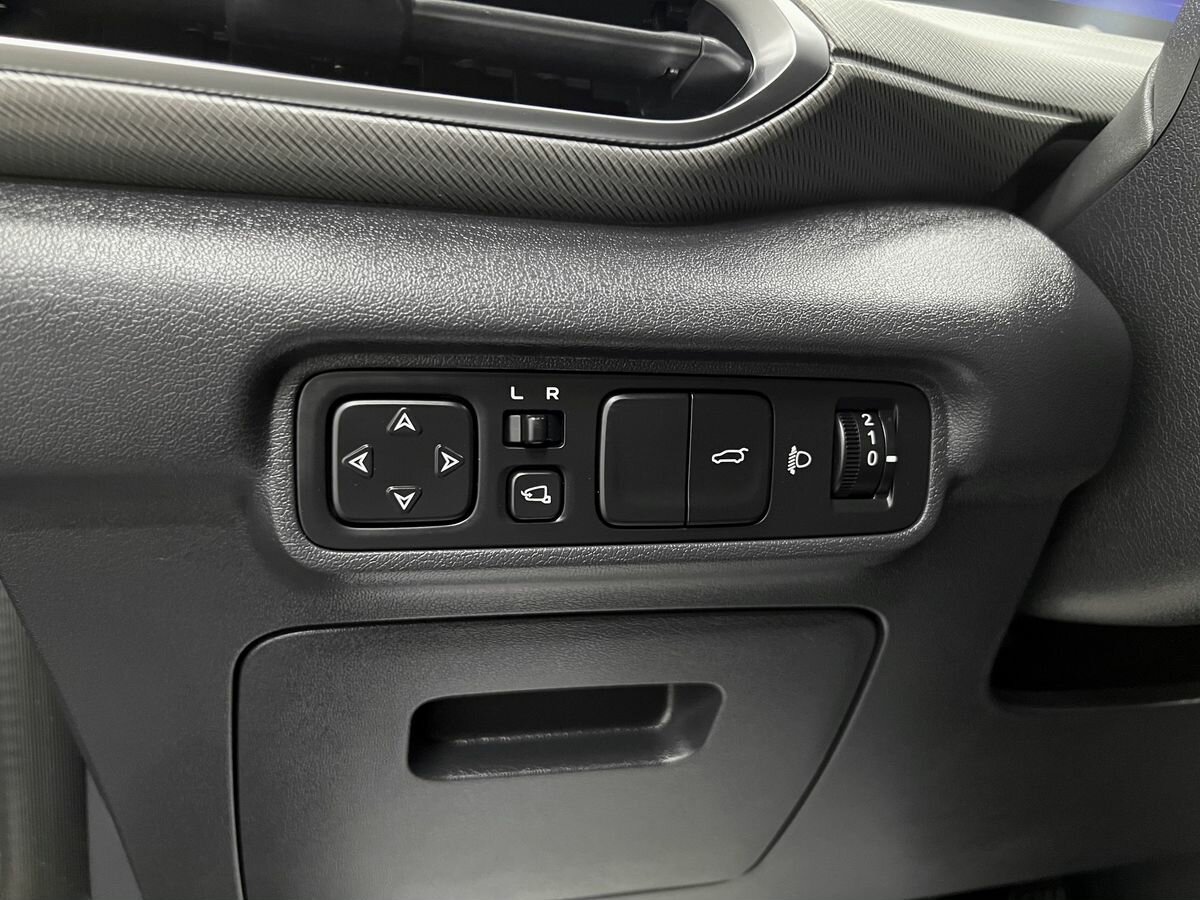 Купить Changan UNI-T с пробегом. Фото: #21