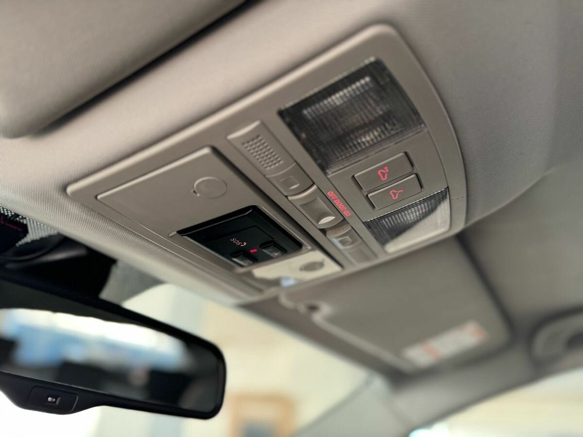 Купить FAW Besturn X80 с пробегом. Фото: #18