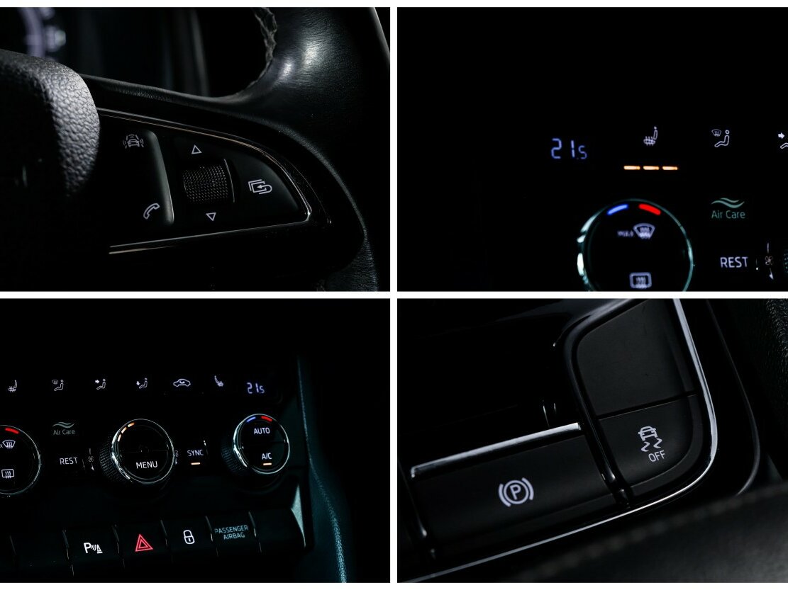 Купить Skoda Kodiaq с пробегом. Фото: #16