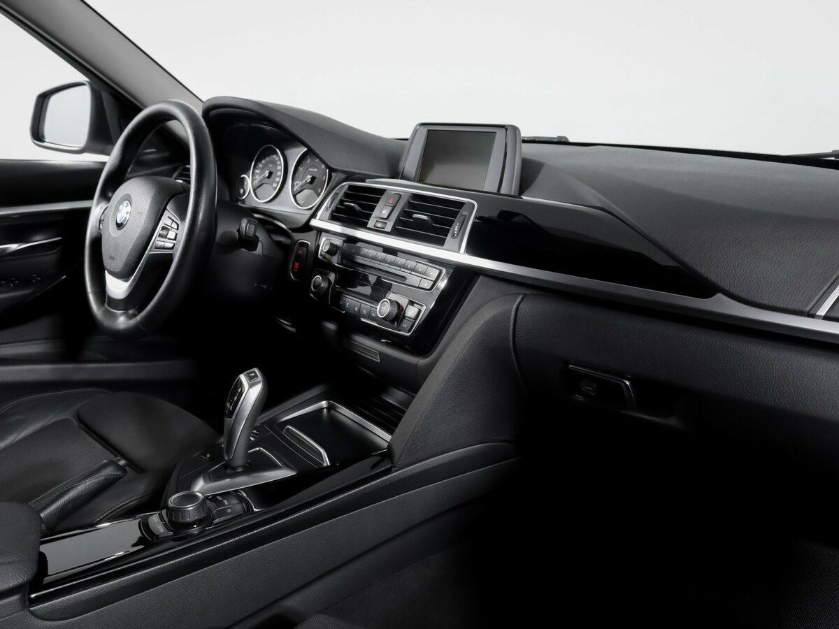 Купить BMW 3 серии с пробегом. Фото: #6