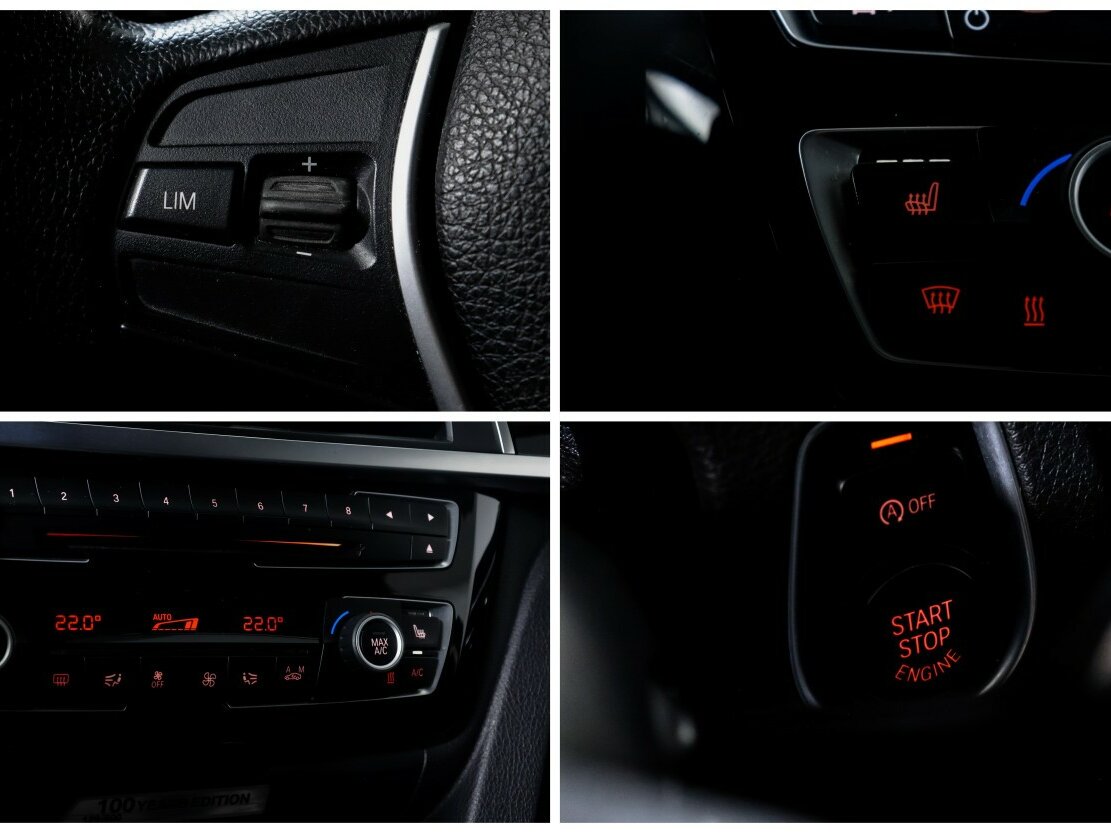 Купить BMW 3 серии с пробегом. Фото: #18