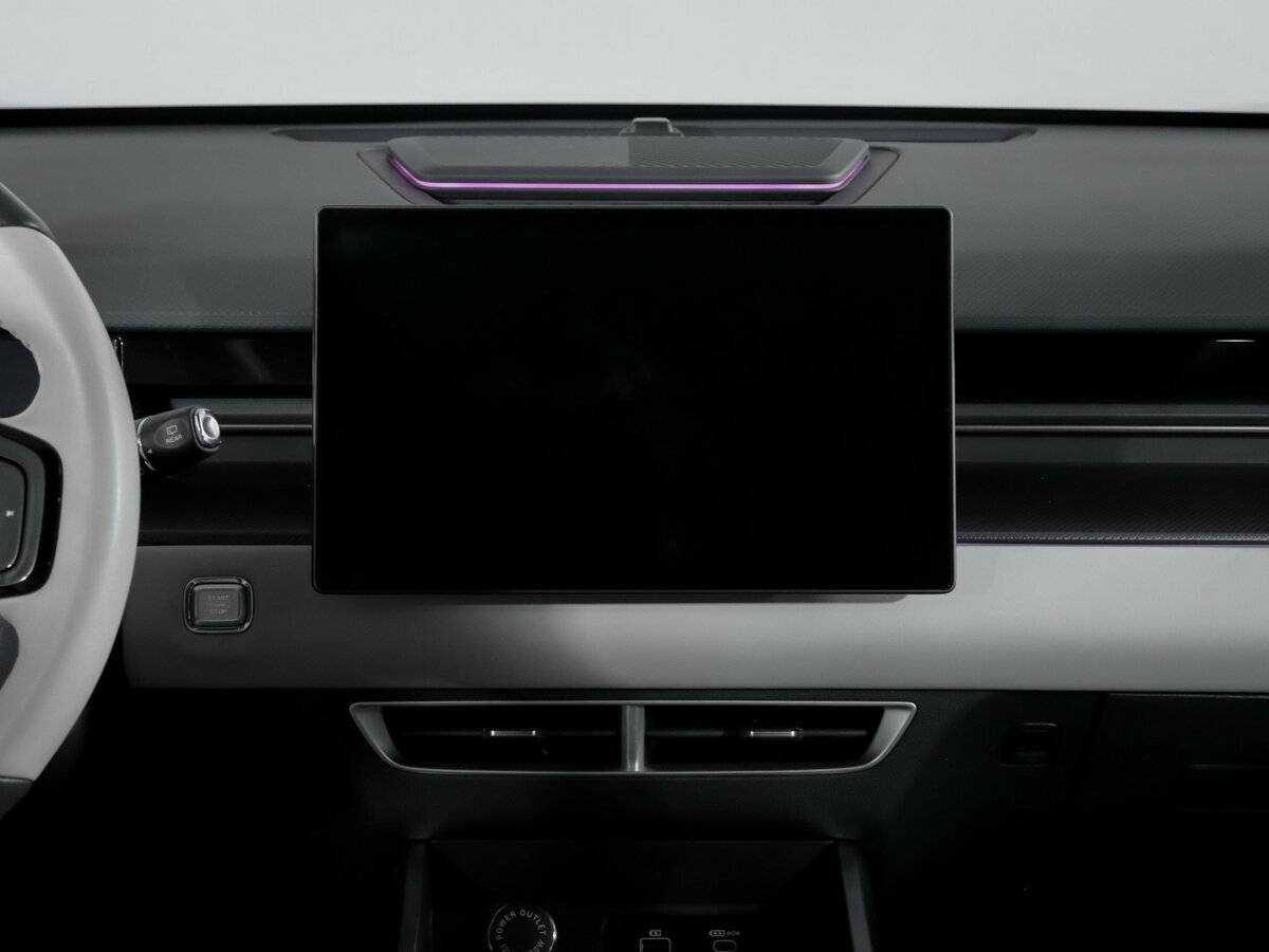 Купить Jetour Dashing с пробегом. Фото: #12